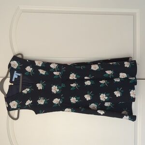 Draper James magnolia dress